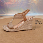 Cargar imagen en el visor de la galería, Noelle™ | Tacones abiertos de punto
