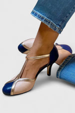 Cargar imagen en el visor de la galería, Tazariah™ | Tacones Cómodos