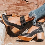 Cargar imagen en el visor de la galería, Nina™ | Tacones Elegantes y Cómodos