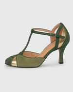 Cargar imagen en el visor de la galería, Coralise™ | Tacones Sofisticados