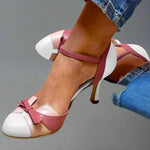 Cargar imagen en el visor de la galería, Quinnae™ | Tacones Cómodos
