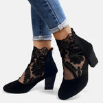 Cargar imagen en el visor de la galería, Norene™ | Tacones Ortodónticos Elegantes y Transpirables