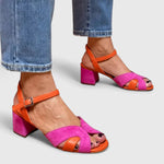 Cargar imagen en el visor de la galería, Devynne™ | Tacones Ortopédicos