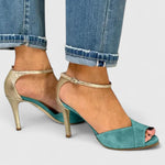 Cargar imagen en el visor de la galería, Nolavie™ | Tacones Elegantes