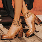 Cargar imagen en el visor de la galería, Nina™ | Tacones Elegantes y Cómodos