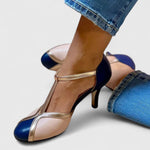 Cargar imagen en el visor de la galería, Tazariah™ | Tacones Cómodos