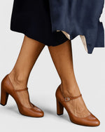 Cargar imagen en el visor de la galería, Jamyrah™ | Tacones Sofisticados