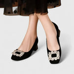 Cargar imagen en el visor de la galería, Julianyssa™ | Tacones Ortopédicos