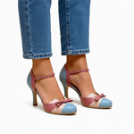 Cargar imagen en el visor de la galería, Mónica | Tacones elegantes