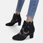 Cargar imagen en el visor de la galería, Norene™ | Tacones Ortodónticos Elegantes y Transpirables