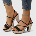 Cargar imagen en el visor de la galería, Lorienna™ | Tacones Sofisticados