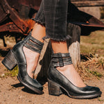 Cargar imagen en el visor de la galería, Nina™ | Tacones Elegantes y Cómodos
