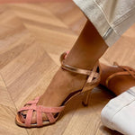 Cargar imagen en el visor de la galería, Danariah™ | Tacones Ortopédicos
