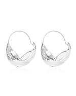 Cargar imagen en el visor de la galería, Pendientes Concha Maris