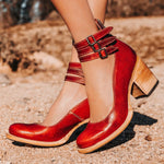 Cargar imagen en el visor de la galería, Nina™ | Tacones Elegantes y Cómodos