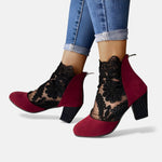 Cargar imagen en el visor de la galería, Norene™ | Tacones Ortodónticos Elegantes y Transpirables