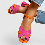 Cargar imagen en el visor de la galería, Devynne™ | Tacones Ortopédicos