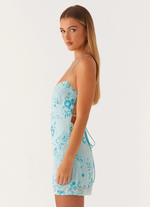 Cargar imagen en el visor de la galería, Vestido de tirantes con lentejuelas