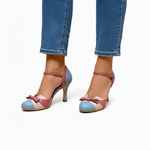 Cargar imagen en el visor de la galería, Mónica | Tacones elegantes