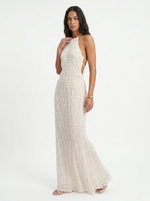 Cargar imagen en el visor de la galería, Ángela | Vestido largo de verano
