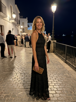 Cargar imagen en el visor de la galería, Ángela | Vestido largo de verano