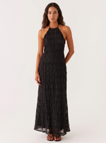 Cargar imagen en el visor de la galería, Ángela | Vestido largo de verano