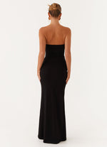 Cargar imagen en el visor de la galería, Scarlet | Vestido Bloom
