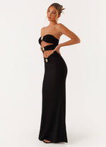 Cargar imagen en el visor de la galería, Scarlet | Vestido Bloom