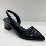 Cargar imagen en el visor de la galería, Clara | tacones ortopédicos cómodos