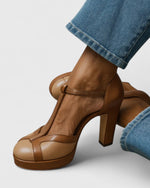 Cargar imagen en el visor de la galería, EVA | Tacones confortables