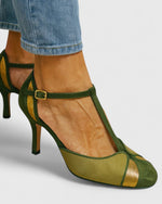 Cargar imagen en el visor de la galería, Coralise™ | Tacones Sofisticados