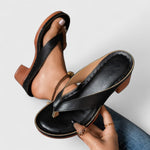 Cargar imagen en el visor de la galería, Jazrielle™ | Tacones Ortopédicos