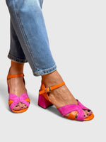 Cargar imagen en el visor de la galería, Devynne™ | Tacones Ortopédicos