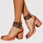 Cargar imagen en el visor de la galería, Nina™ | Tacones Elegantes y Cómodos