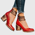 Cargar imagen en el visor de la galería, Nina™ | Tacones Elegantes y Cómodos