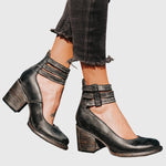 Cargar imagen en el visor de la galería, Nina™ | Tacones Elegantes y Cómodos