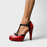 Cargar imagen en el visor de la galería, Bella | Tacones elegantes
