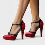 Cargar imagen en el visor de la galería, Bella | Tacones elegantes