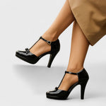 Cargar imagen en el visor de la galería, Bella | Tacones elegantes