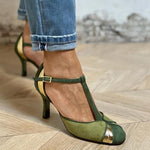 Cargar imagen en el visor de la galería, Coralise™ | Tacones Sofisticados