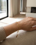 Cargar imagen en el visor de la galería, Pulsera Cuerda Elise