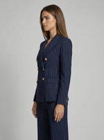 Cargar imagen en el visor de la galería, Victoria | Traje Diplomático elegante