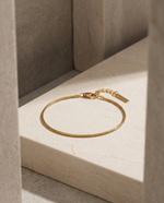 Cargar imagen en el visor de la galería, Pulsera Cuerda Elise