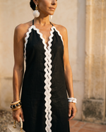 Cargar imagen en el visor de la galería, Malina™ | Vestido Largo Versátil