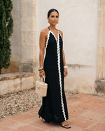 Cargar imagen en el visor de la galería, Malina™ | Vestido Largo Versátil
