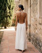 Cargar imagen en el visor de la galería, Malina™ | Vestido Largo Versátil