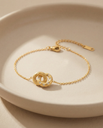 Cargar imagen en el visor de la galería, Pulsera Gracia Infinita