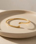 Cargar imagen en el visor de la galería, Pulsera Rígida Amazone