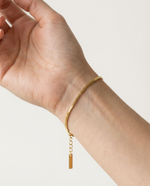 Cargar imagen en el visor de la galería, Pulsera Cuerda Elise