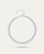 Cargar imagen en el visor de la galería, Pulsera Pura Elegancia